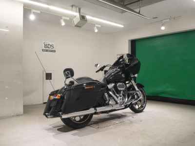 Harley-Davidson Road Glide FLTRX1870 2021