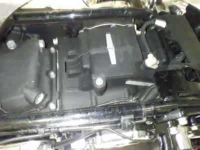 Harley-Davidson Road Glide FLTRX1870 2021