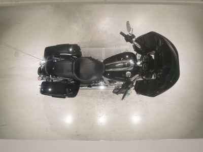 Harley-Davidson Road Glide FLTRX1870 2021