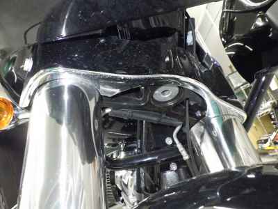 Harley-Davidson Road Glide FLTRX1870 2021