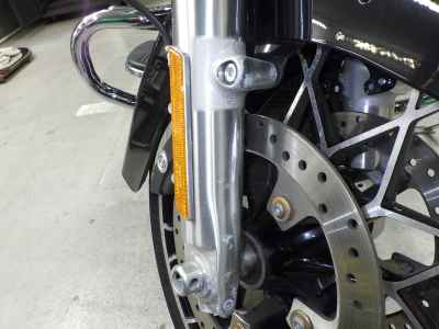 Harley-Davidson Road Glide FLTRX1870 2021