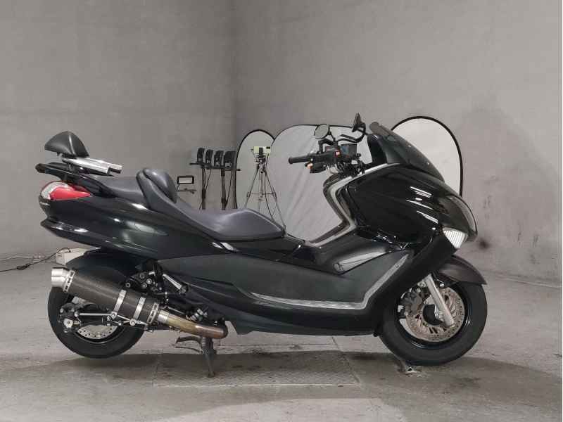 Yamaha Majesty 250 2014