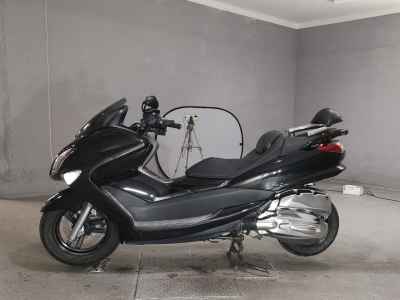 Yamaha Majesty 250 2014