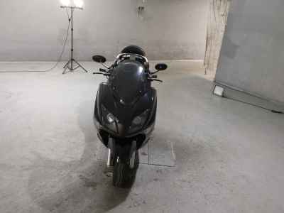 Yamaha Majesty 250 2014