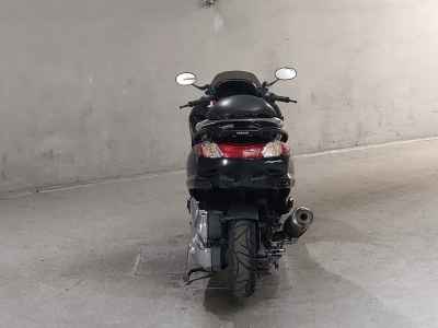 Yamaha Majesty 250 2014