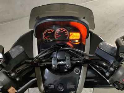 Yamaha Majesty 250 2014