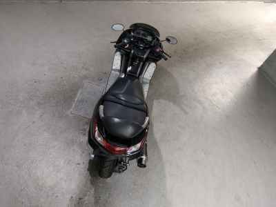 Yamaha Majesty 250 2014