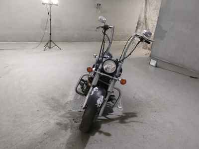 Yamaha XVS400 Drag Star