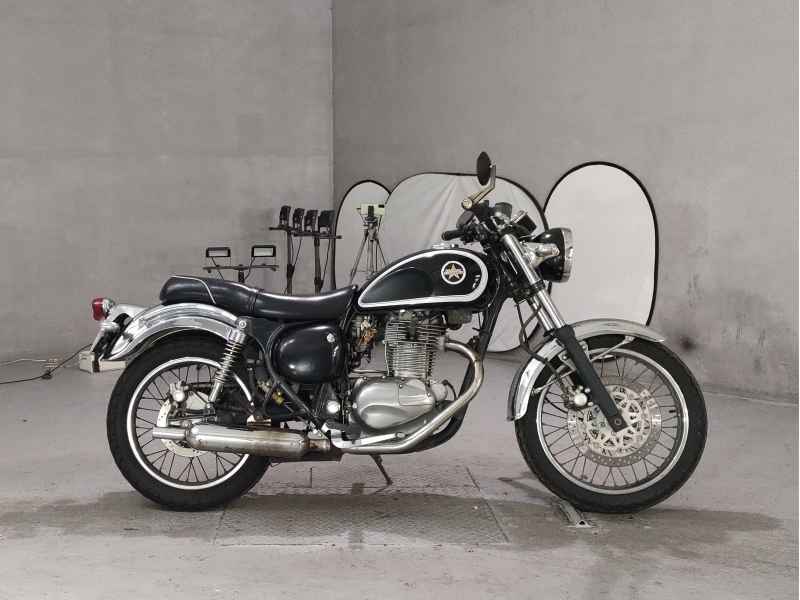 Kawasaki Estrella RS