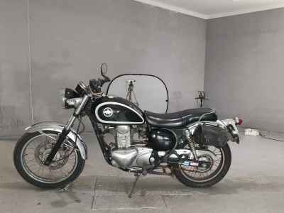 Kawasaki Estrella RS