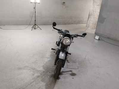 Kawasaki Estrella RS