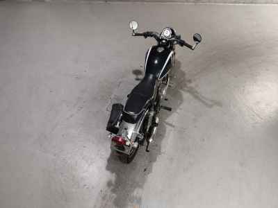 Kawasaki Estrella RS