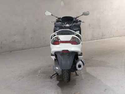 Suzuki Skywave 250S