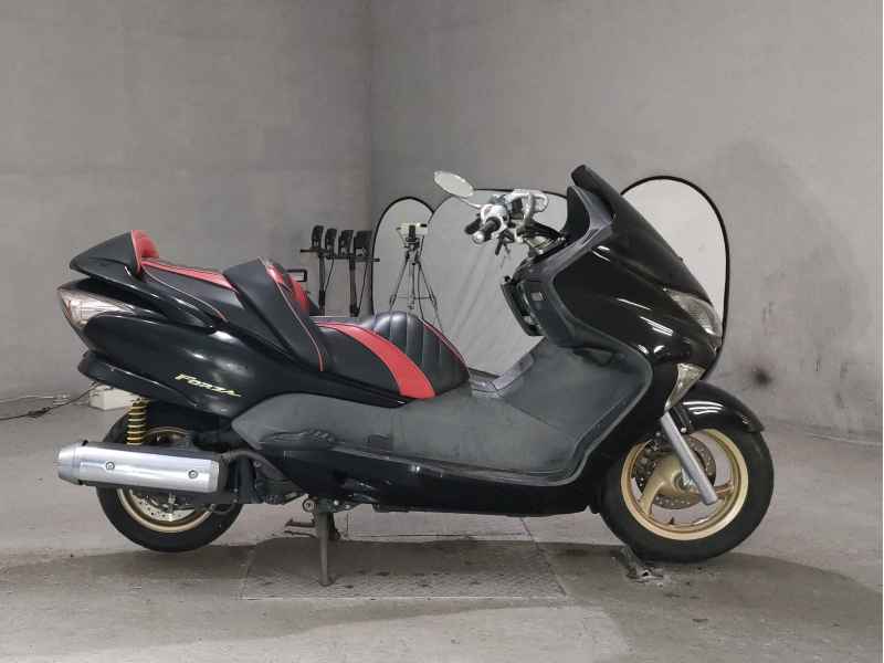 Honda Forza Z 2007