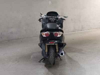 Honda Forza Z 2007
