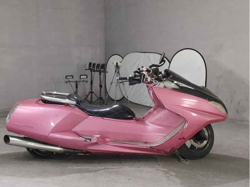 Yamaha Maxam 250 2006