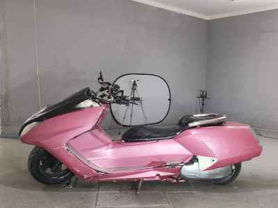 Yamaha Maxam 250 2006