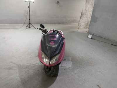 Yamaha Maxam 250 2006
