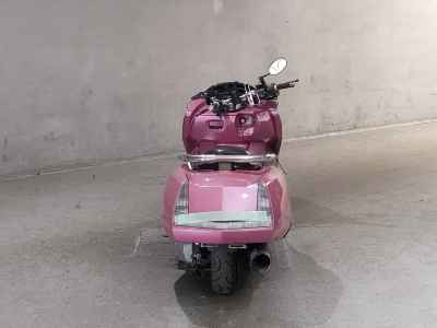 Yamaha Maxam 250 2006