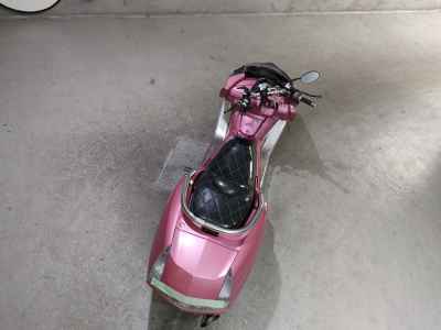 Yamaha Maxam 250 2006