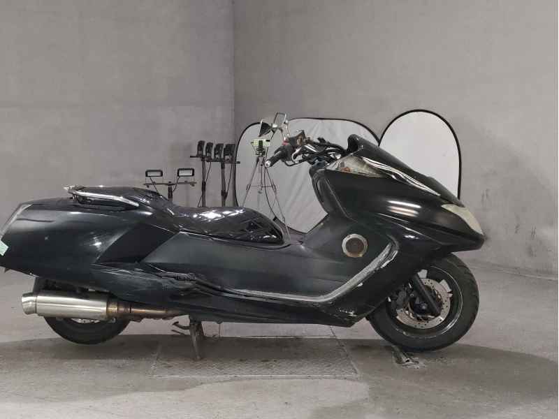 Yamaha Maxam 250 2006