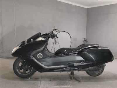 Yamaha Maxam 250 2006