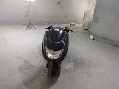 Yamaha Maxam 250 2006