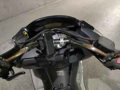 Yamaha Maxam 250 2006