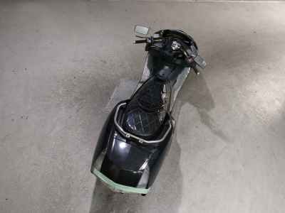 Yamaha Maxam 250 2006