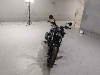 Kawasaki Eliminator 400 2023