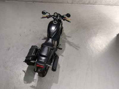 Kawasaki Eliminator 400 2023