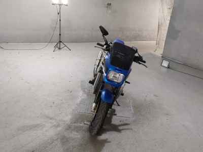 Kawasaki ZRX1200R 2005