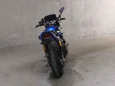 Kawasaki ZRX1200R 2005