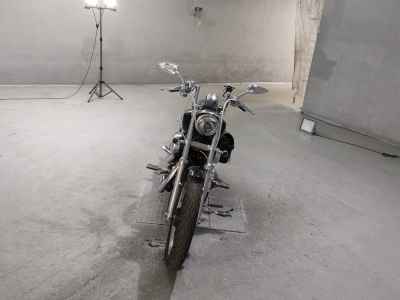 Harley-Davidson Sportster XL1200L 2009