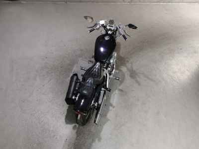 Harley-Davidson Sportster XL1200L 2009