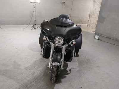 Harley-Davidson Electra Glide FLHTCU1870 Trike 2019