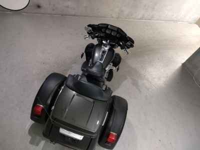 Harley-Davidson Electra Glide FLHTCU1870 Trike 2019