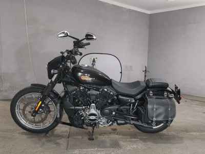 Harley-Davidson RH975S 2023