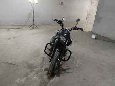 Harley-Davidson RH975S 2023