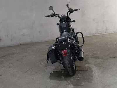 Harley-Davidson RH975S 2023