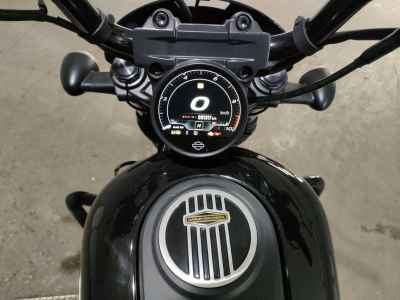 Harley-Davidson RH975S 2023