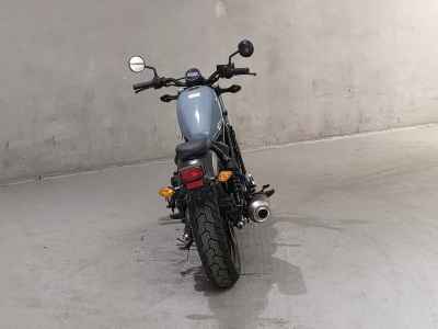 Honda Rebel CMX250 2019