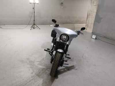 Harley-Davidson Sport Glide FLSB1750 2020