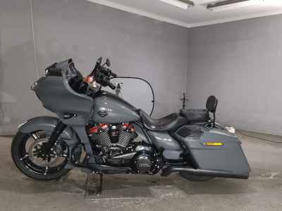 Harley-Davidson Road Glide FLTRXSE1923 CVO 2018
