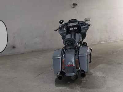 Harley-Davidson Road Glide FLTRXSE1923 CVO 2018