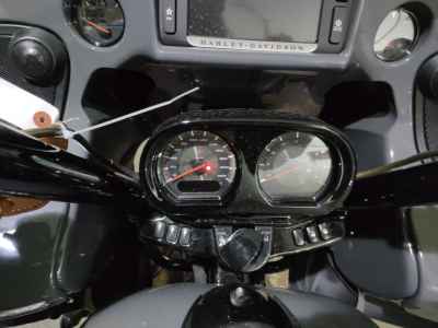 Harley-Davidson Road Glide FLTRXSE1923 CVO 2018