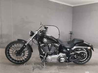 Harley-Davidson Breakout FXSB1690 2015