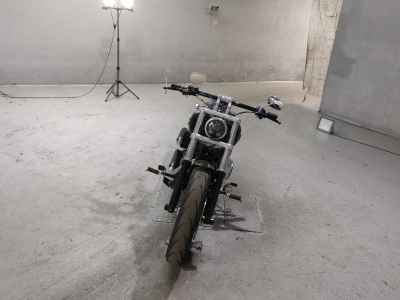 Harley-Davidson Breakout FXSB1690 2015