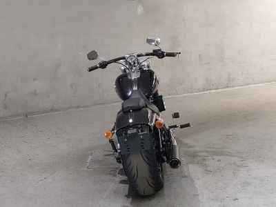 Harley-Davidson Breakout FXSB1690 2015