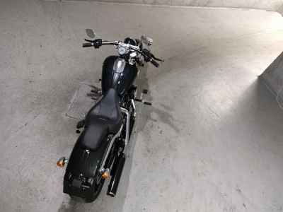 Harley-Davidson Breakout FXSB1690 2015